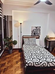 Parc Vista (D22), Condominium #570392351